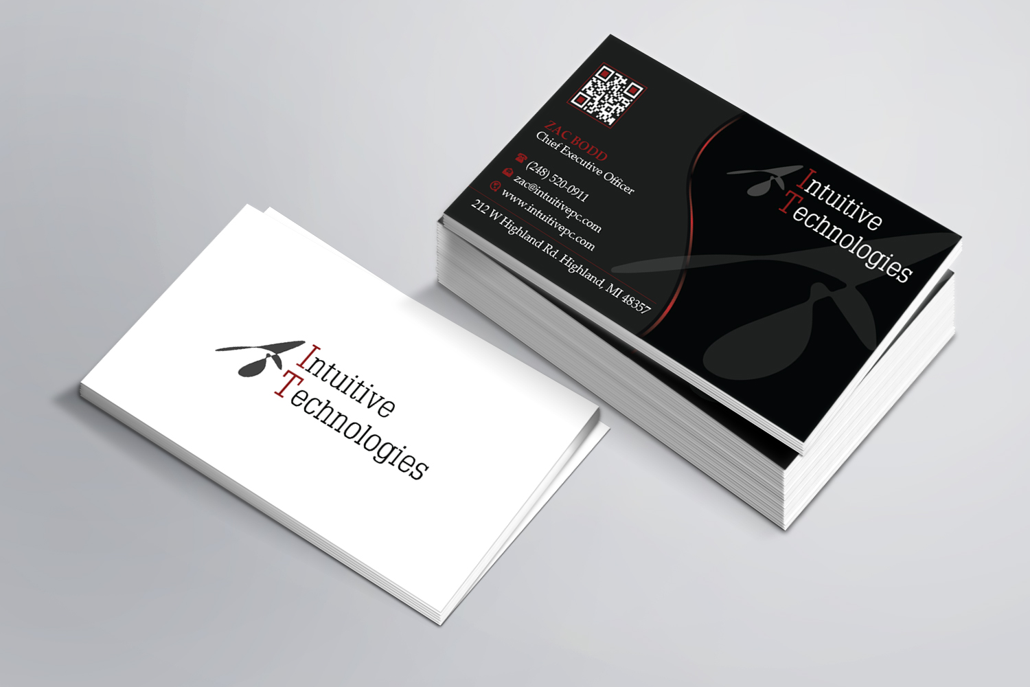 Business Card Design by Magic of Art for this project | Design #31426024