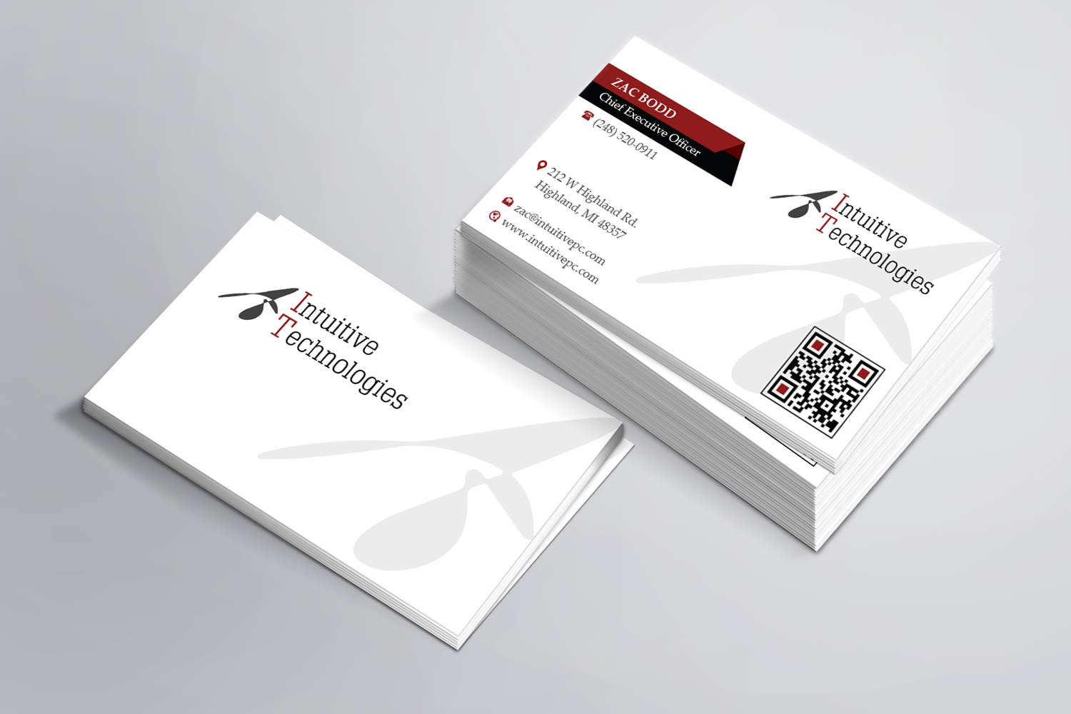 Business Card Design by Magic of Art for this project | Design #31426025