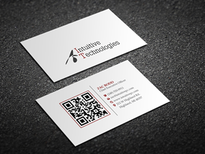 Business Card Design by Magic of Art for this project | Design: #31426026