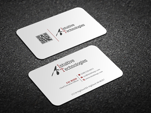 Business Card Design by Magic of Art