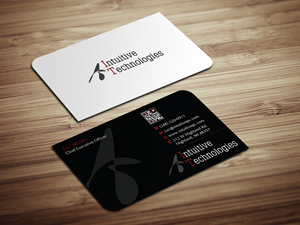 Business Card Design by Magic of Art for this project | Design: #31426028