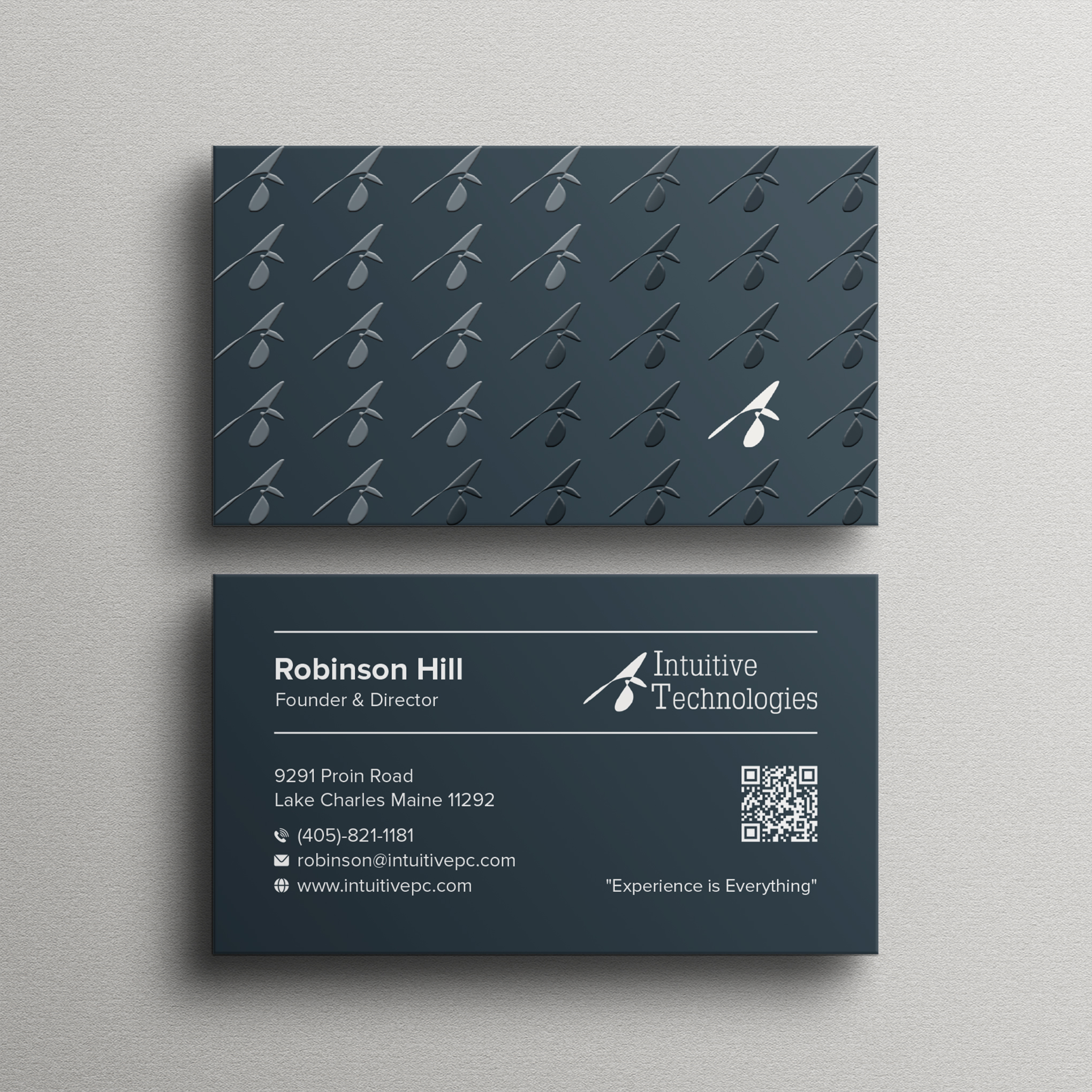 Business Card Design by Bikash Das for this project | Design #31424427