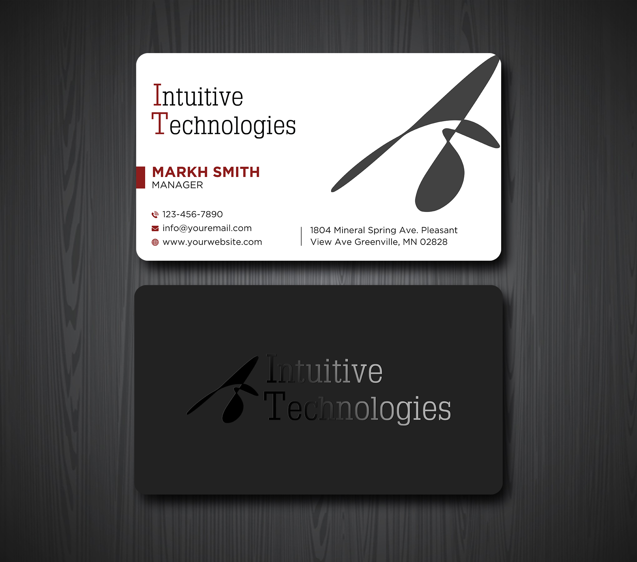 Design de Carte de Visite par Ekramul Hossen 2 pour ce projet | Design #31426713