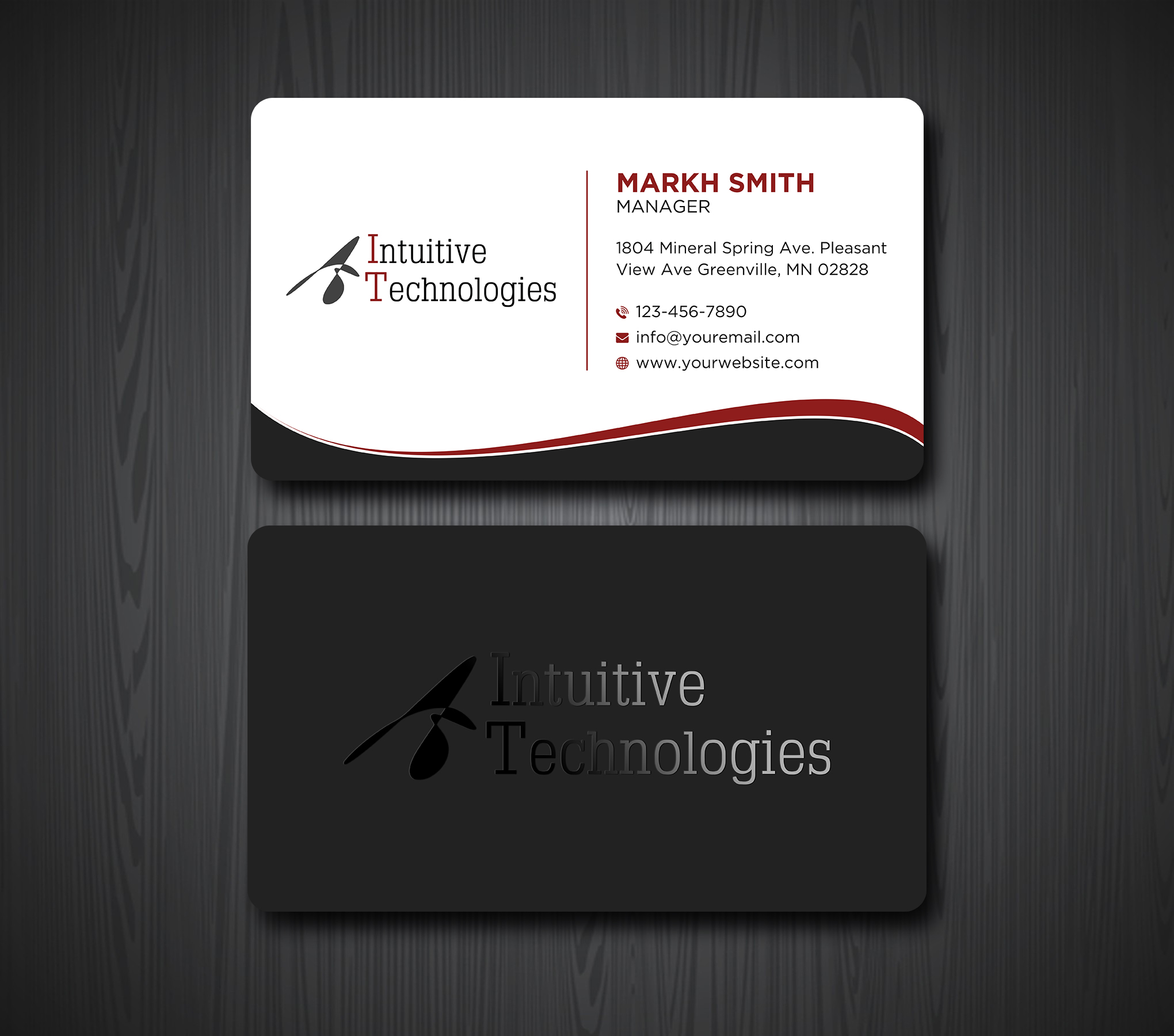 Design de Carte de Visite par Ekramul Hossen 2 pour ce projet | Design #31426716