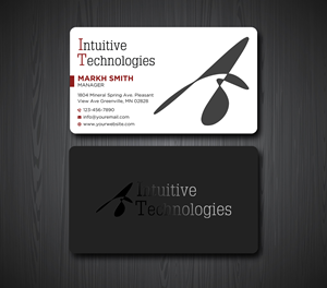 Design de Carte de Visite par Ekramul Hossen 2 pour ce projet | Design : #31426717