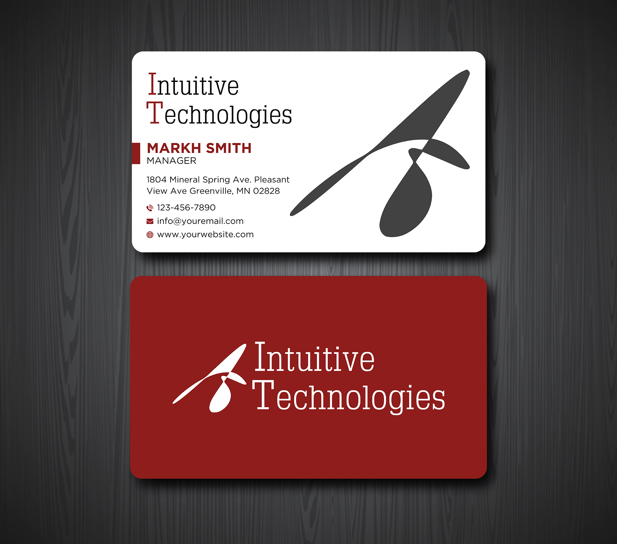 Design de Carte de Visite par Ekramul Hossen 2 pour ce projet | Design #31426718