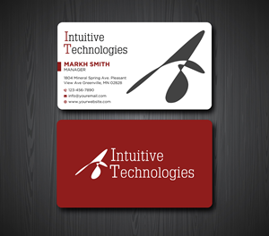 Design de Carte de Visite par Ekramul Hossen 2 pour ce projet | Design : #31426718