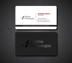 Design de Carte de Visite par Ekramul Hossen 2 pour ce projet | Design : #31426719