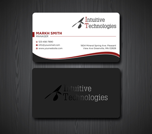 Design de Carte de Visite par Ekramul Hossen 2 pour ce projet | Design : #31426720