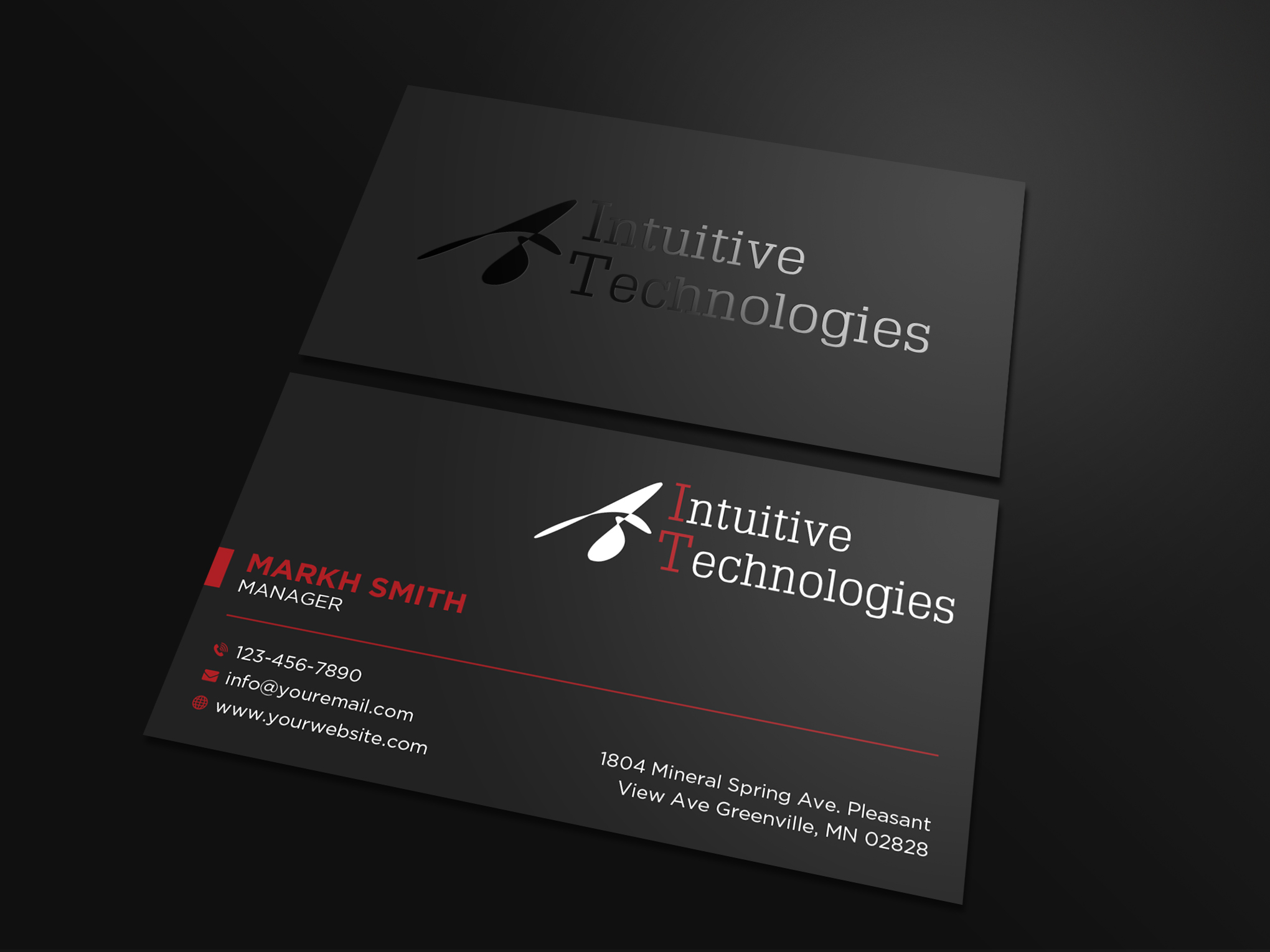 Design de Carte de Visite par Ekramul Hossen 2 pour ce projet | Design #31426721