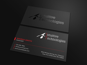 Design de Carte de Visite par Ekramul Hossen 2 pour ce projet | Design : #31426721