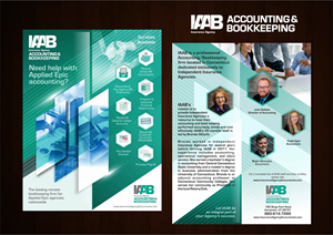 Flyer Design by Buchori81