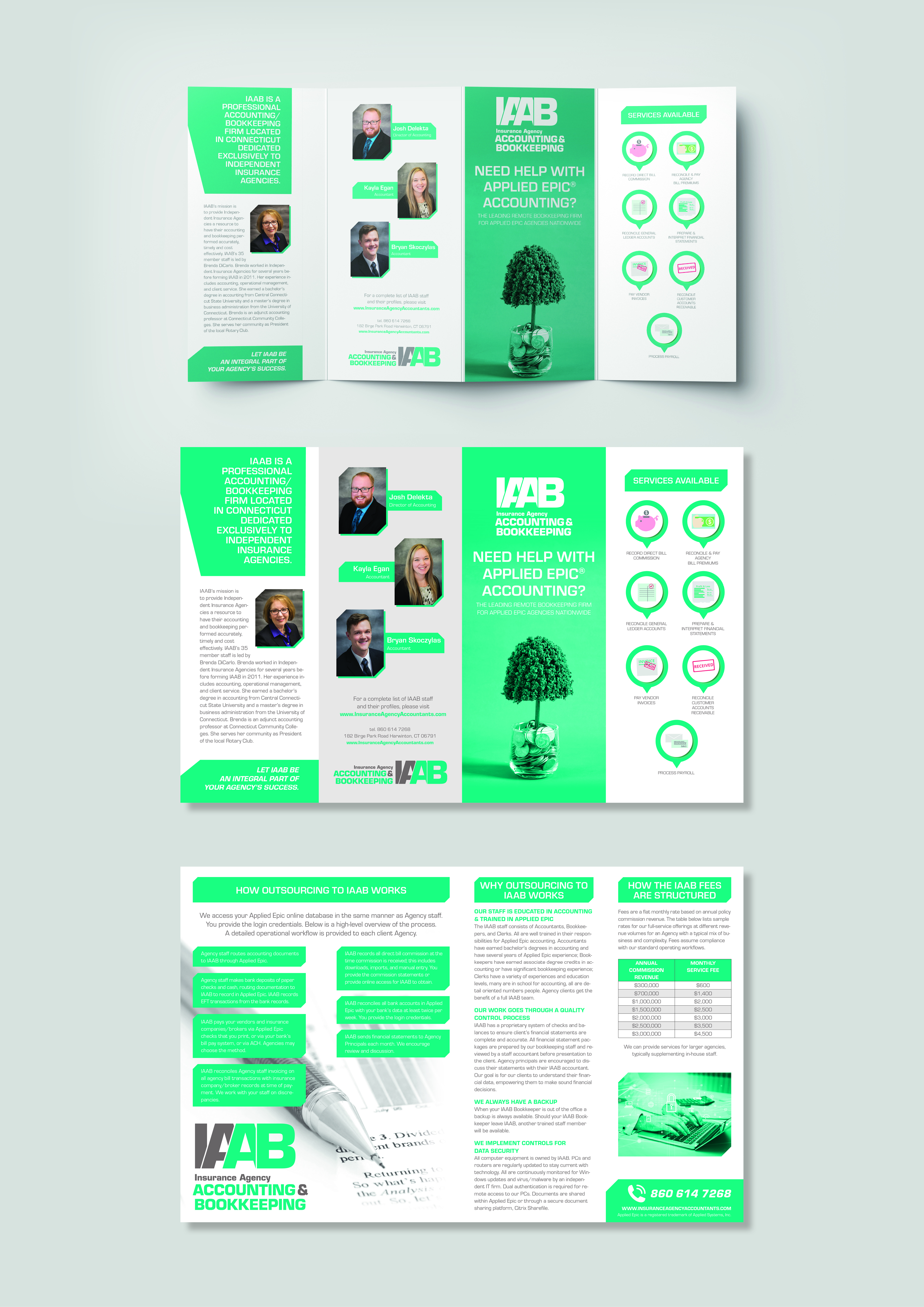 Flyer-Design von MarkoE für dieses Projekt | Design #31432415