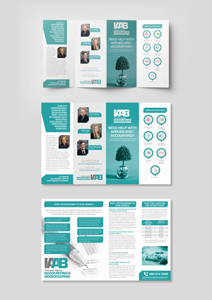 Flyer-Design von MarkoE für dieses Projekt | Design: #31432415