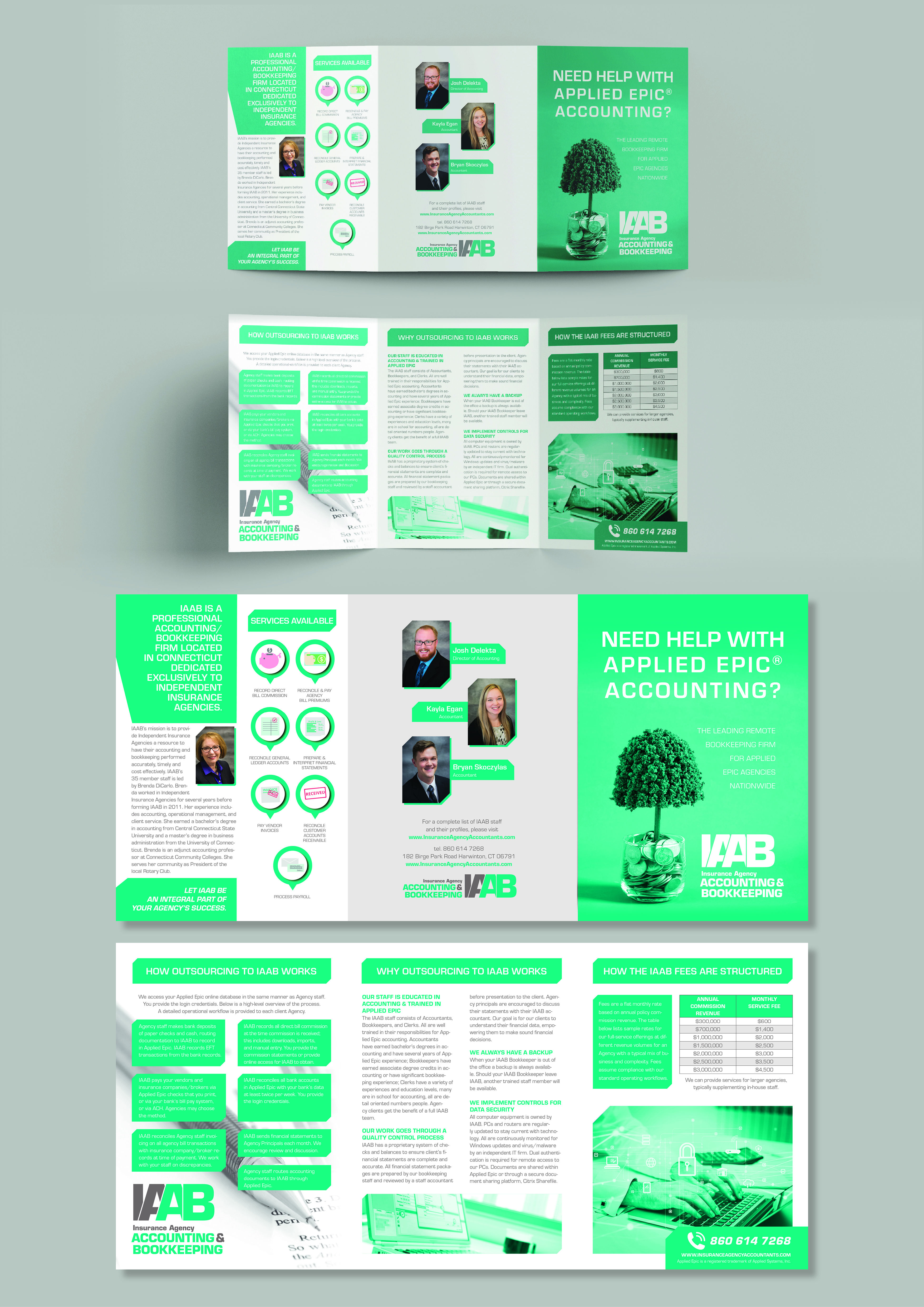 Flyer Design by MarkoE for this project | Design #31438254