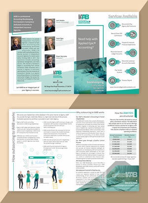 Flyer Design by Parths Art for this project | Design #31433844