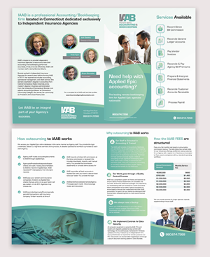 Flyer Design by DeriMH