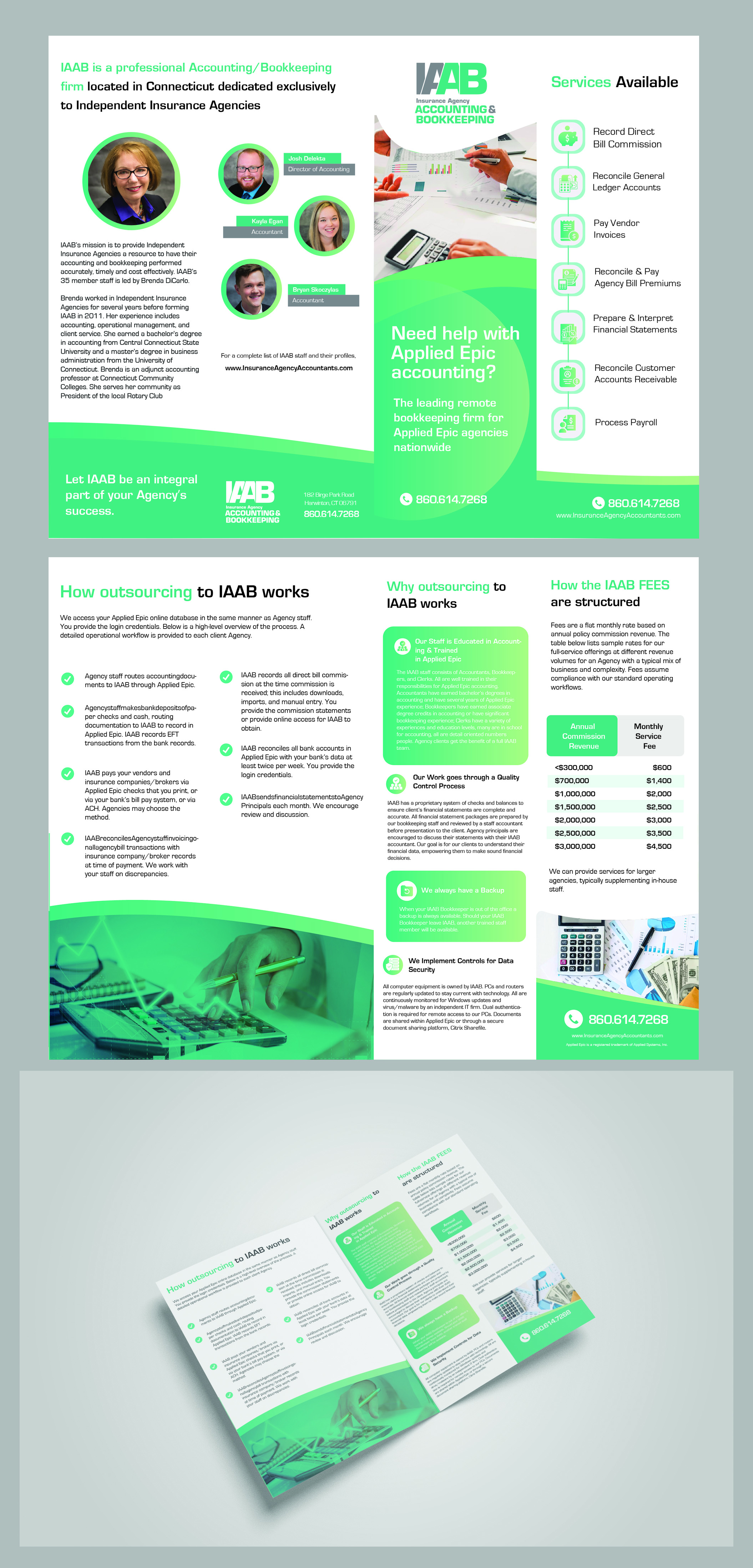 Flyer Design by DeriMH for this project | Design #31437895