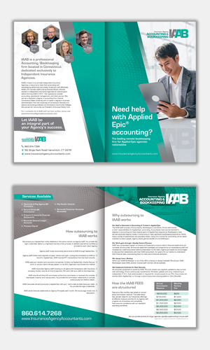 Flyer Design by Sun Creative for this project | Design: #31437045