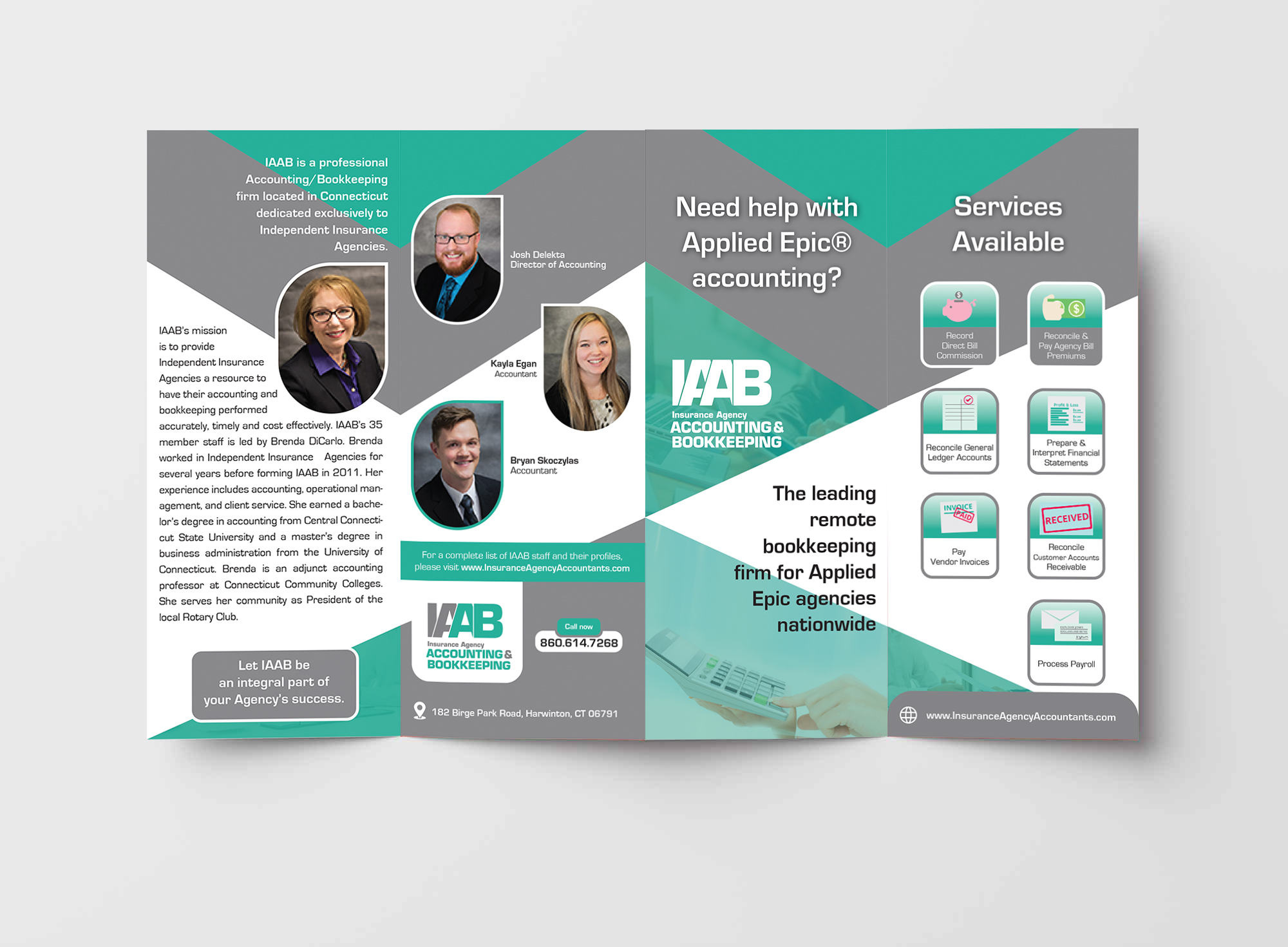 Flyer Design by DesignFill for this project | Design #31426956