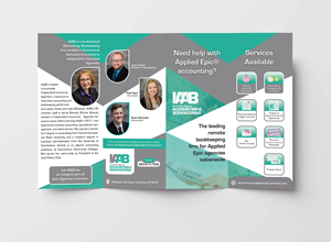 Flyer Design by DesignFill