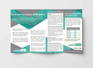 Flyer-Design von DesignFill für dieses Projekt | Design: #31432262