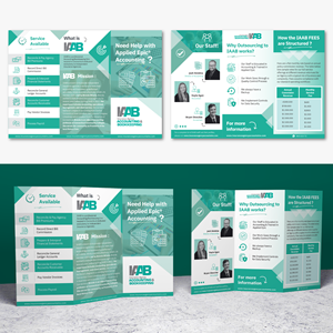 Flyer Design by Alan Nugraha for this project | Design #31438384
