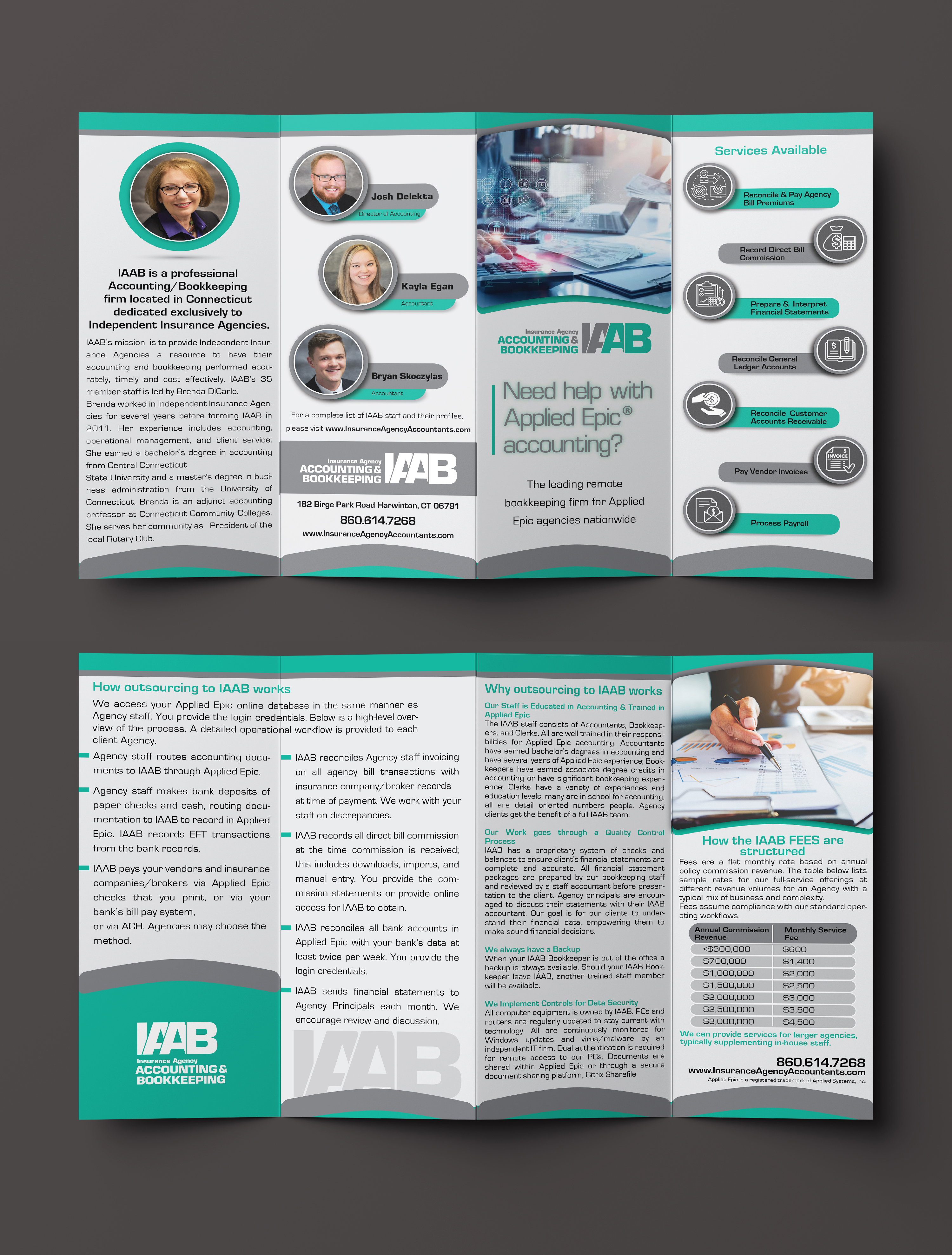 Flyer Design by HT Graphic for this project | Design #31427282