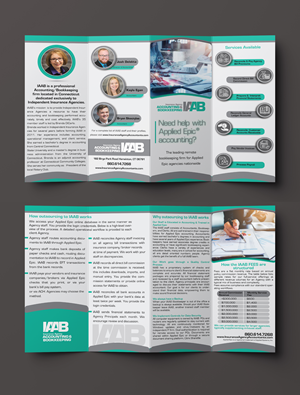 Flyer Design by HT Graphic