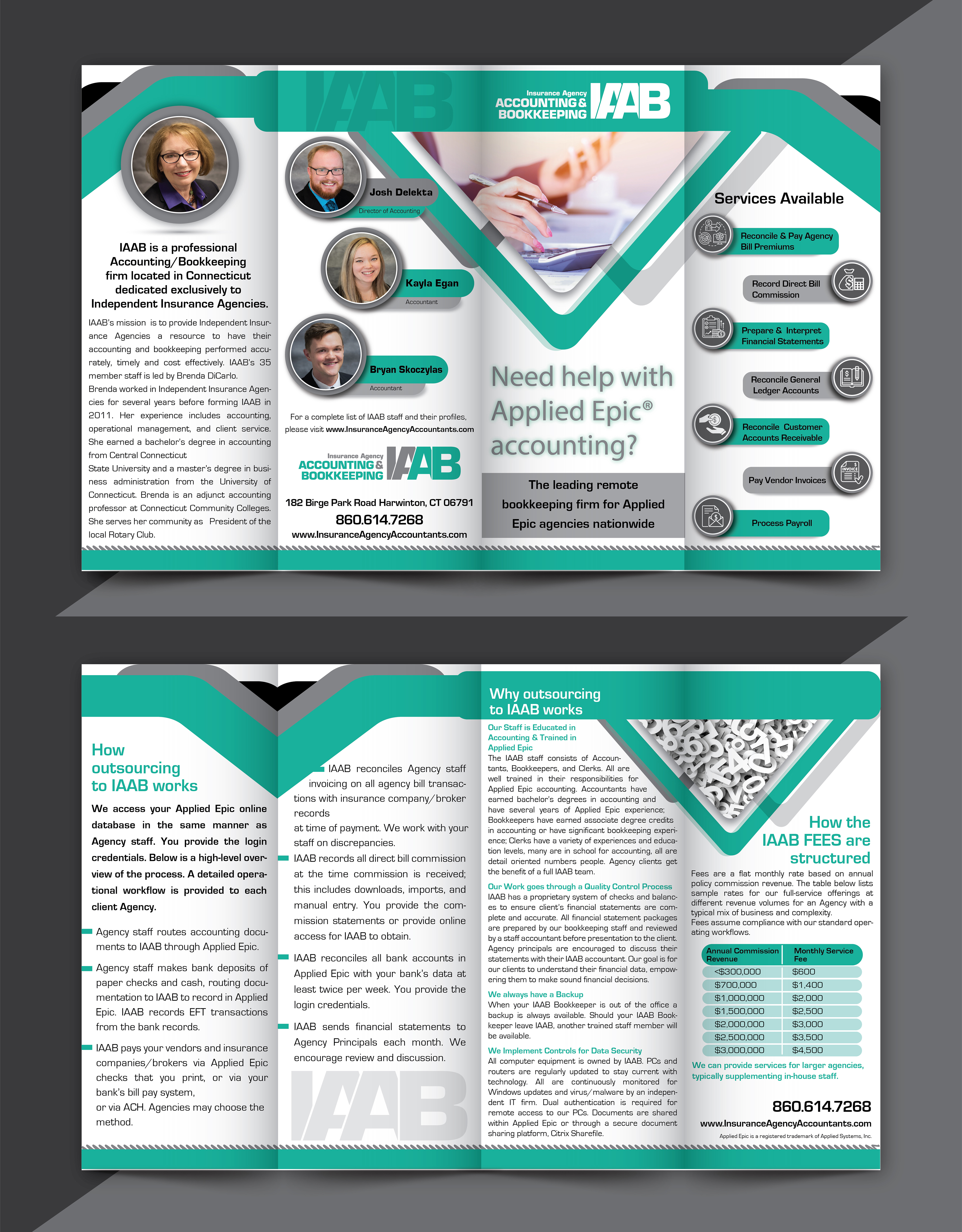 Flyer Design by HT Graphic for this project | Design #31430275