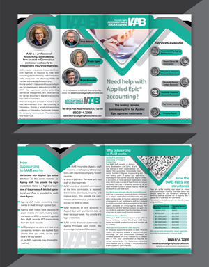 Flyer Design by HT Graphic for this project | Design #31430275