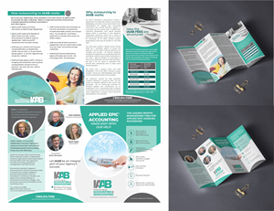 Flyer-Design von 2BK für dieses Projekt | Design: #31432571