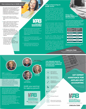 Flyer-Design von 2BK für dieses Projekt | Design: #31434835