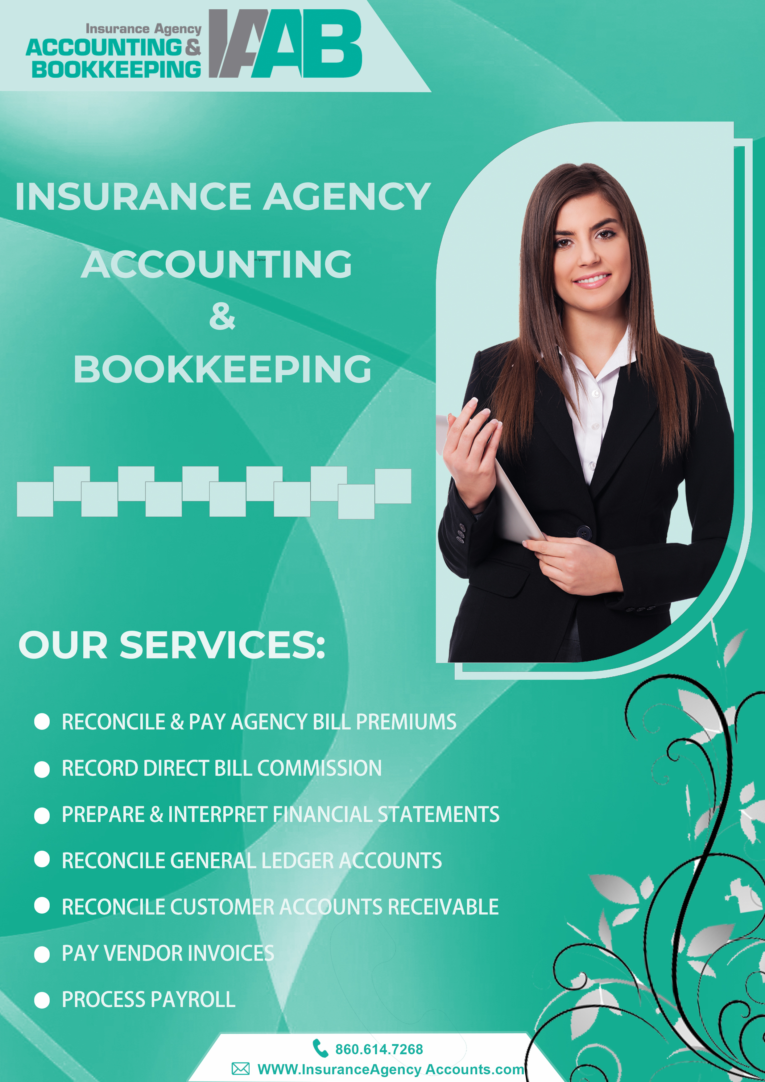 Flyer Design by Desire Design Solutions for this project | Design #31438749