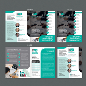 Flyer Design by Stan$oul for this project | Design: #31423429