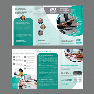 Flyer Design by Stan$oul for this project | Design: #31437468