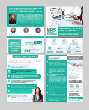 Flyer Design by DA. for this project | Design: #31434506