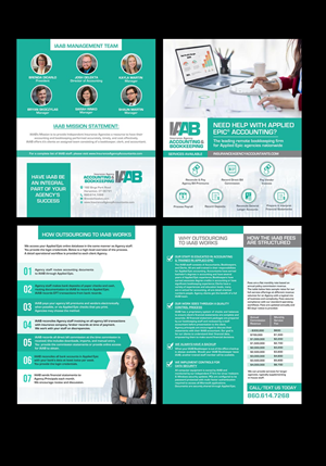 Flyer Design by DA. for this project | Design: #31487096