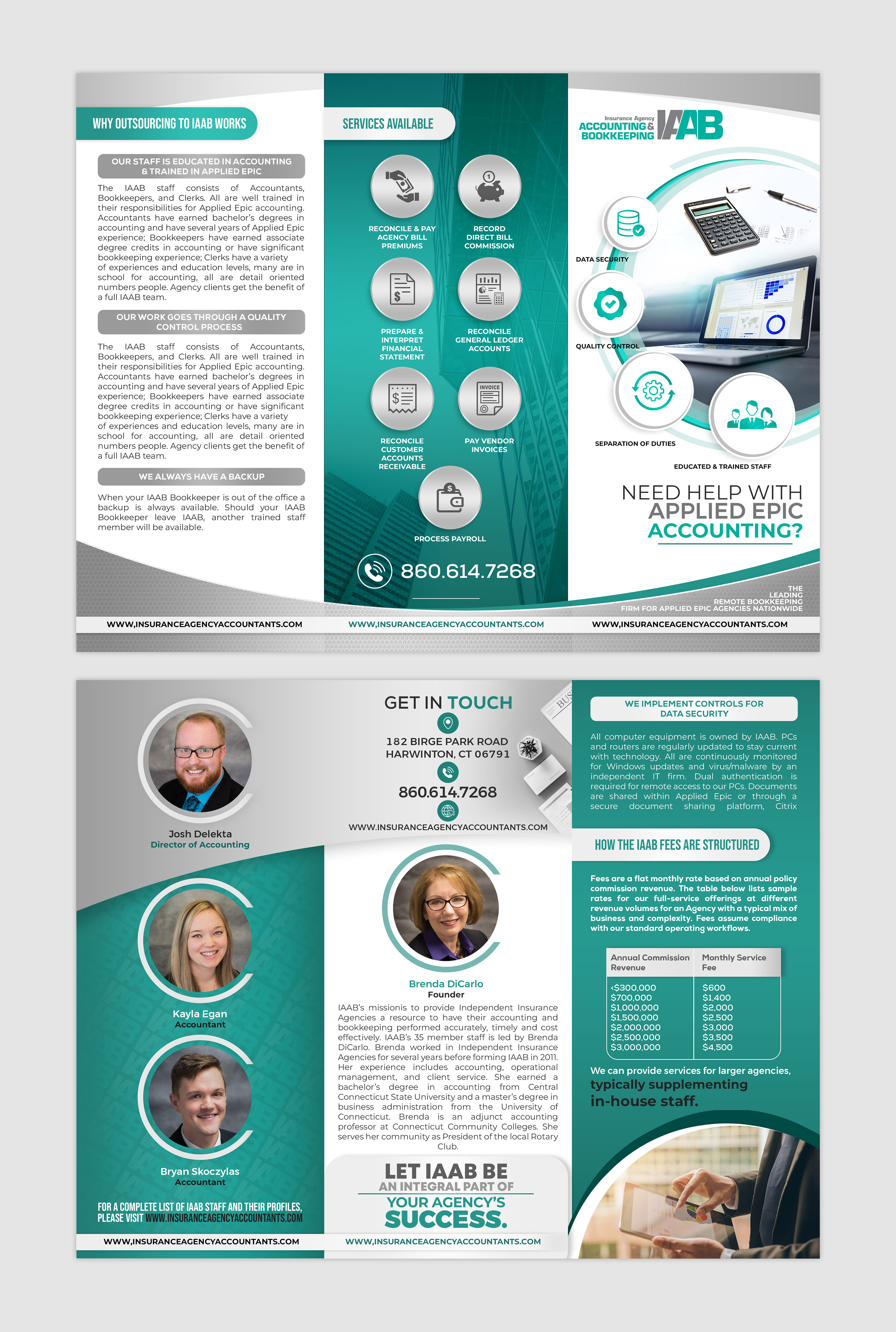 Flyer Design by HeshanKavinda for this project | Design #31437430