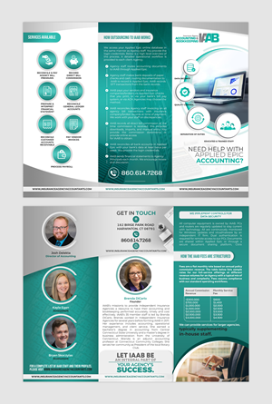 Flyer-Design von HeshanKavinda für dieses Projekt | Design: #31437650