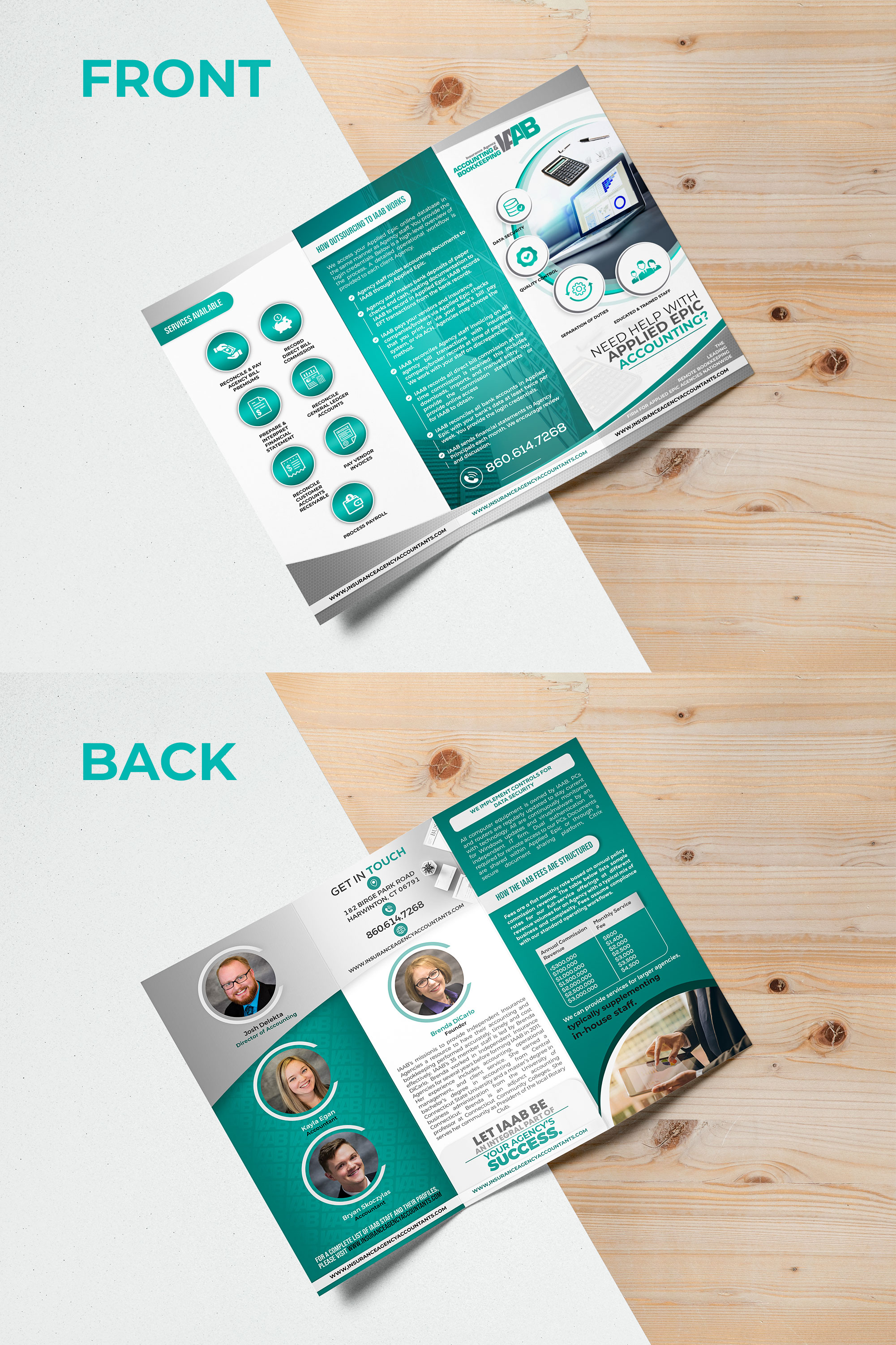 Flyer Design by HeshanKavinda for this project | Design #31437768