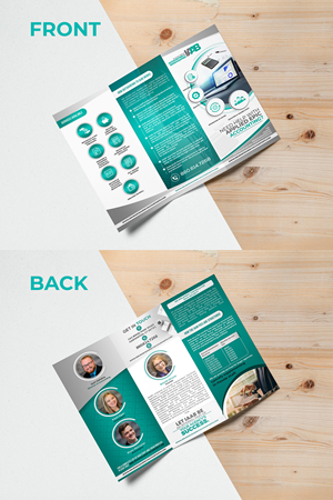 Flyer Design by HeshanKavinda for this project | Design: #31437768