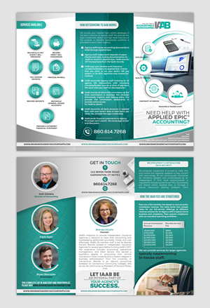Flyer Design by HeshanKavinda for this project | Design: #31438074