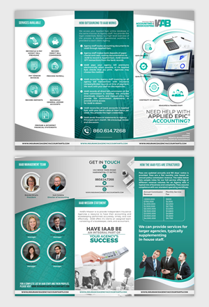 Flyer Design by HeshanKavinda for this project | Design: #31454668