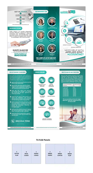 Flyer Design by HeshanKavinda for this project | Design: #31462508