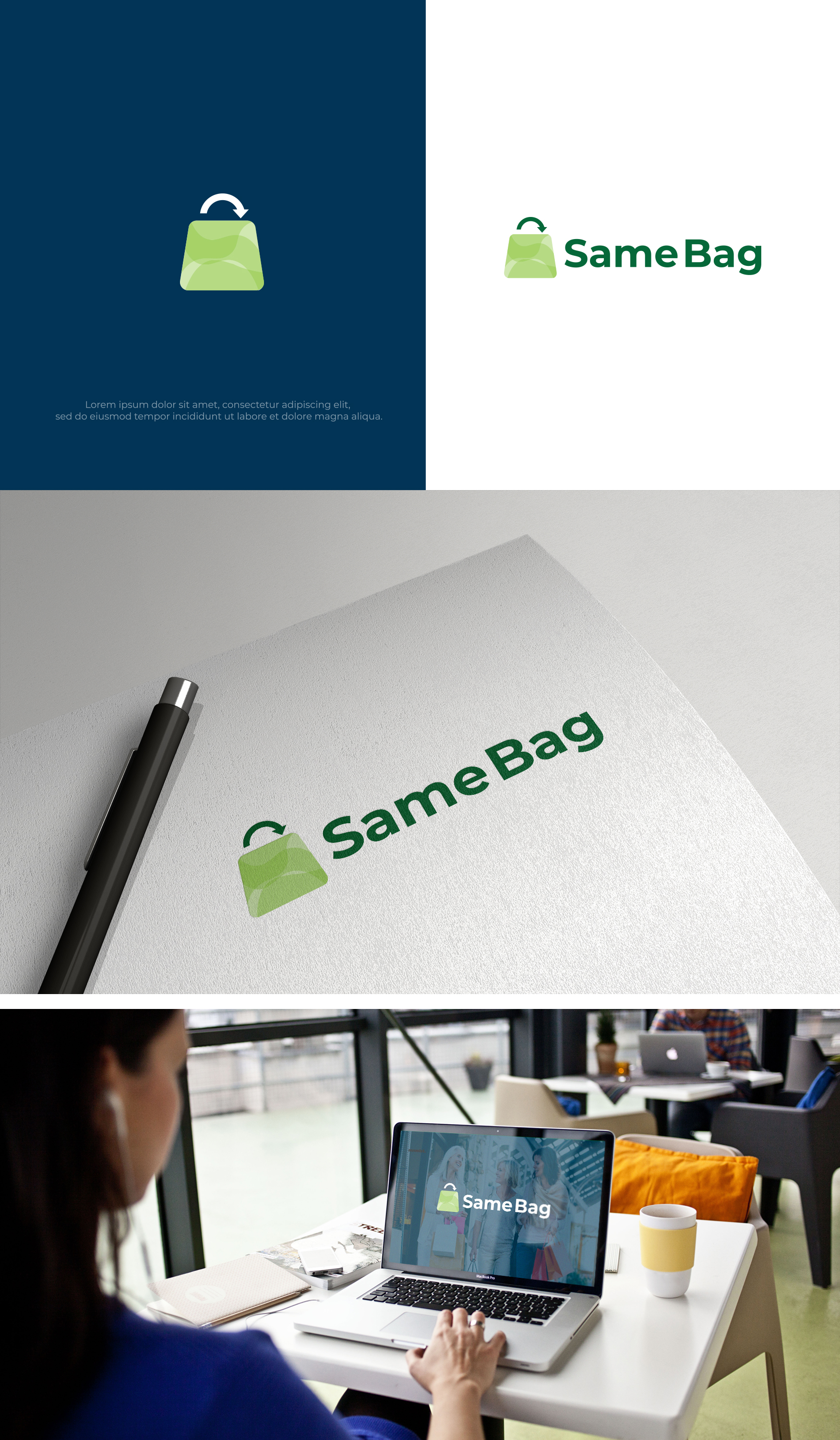 Logo Design by Senpachie for this project | Design #31445175