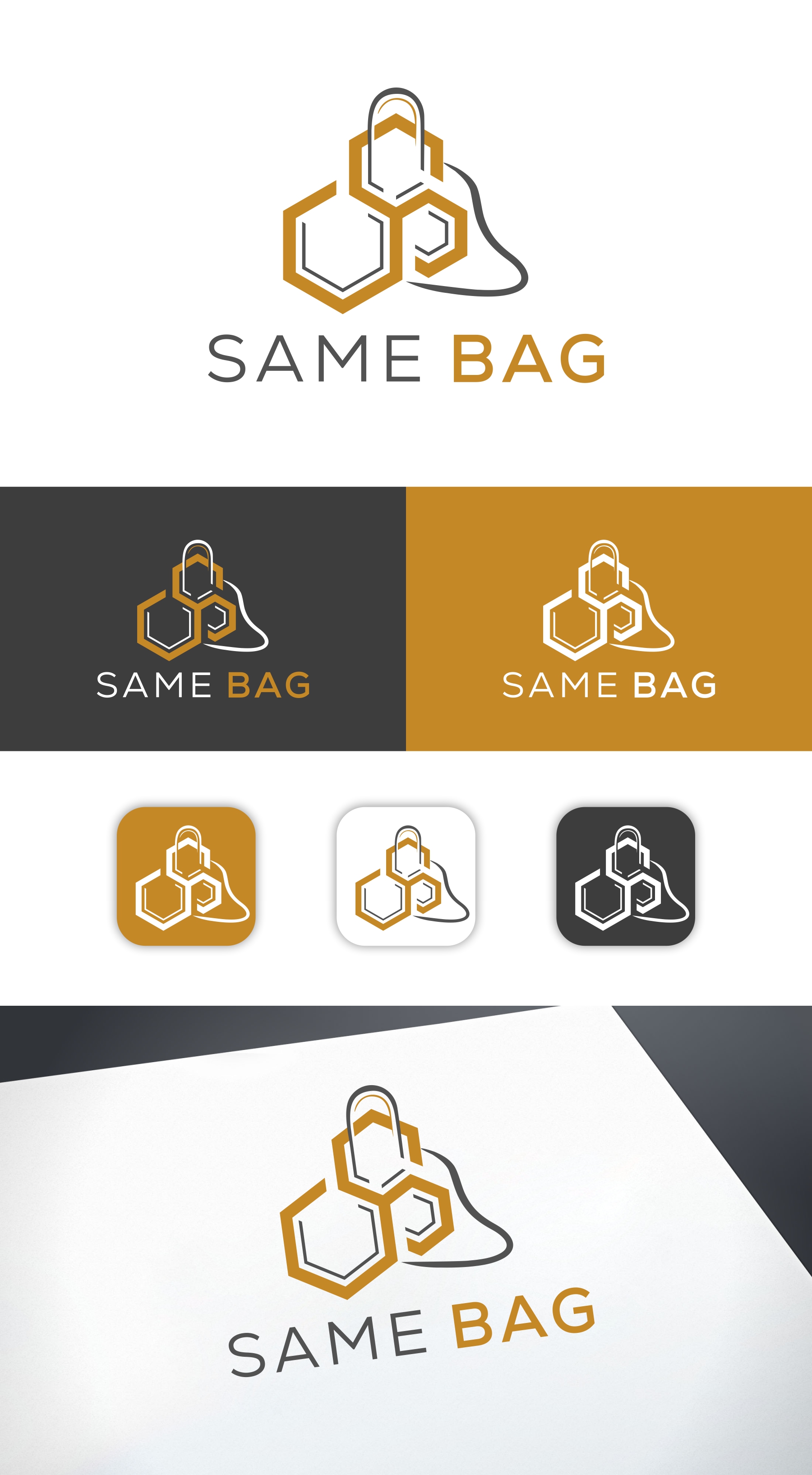 Logo Design by debdesign for this project | Design #31443143