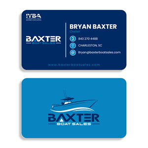 Business Card Design by Pegasus