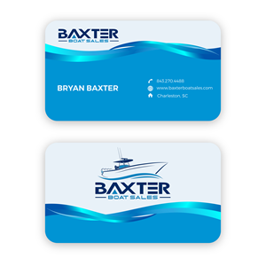 Business Card Design by tamtama