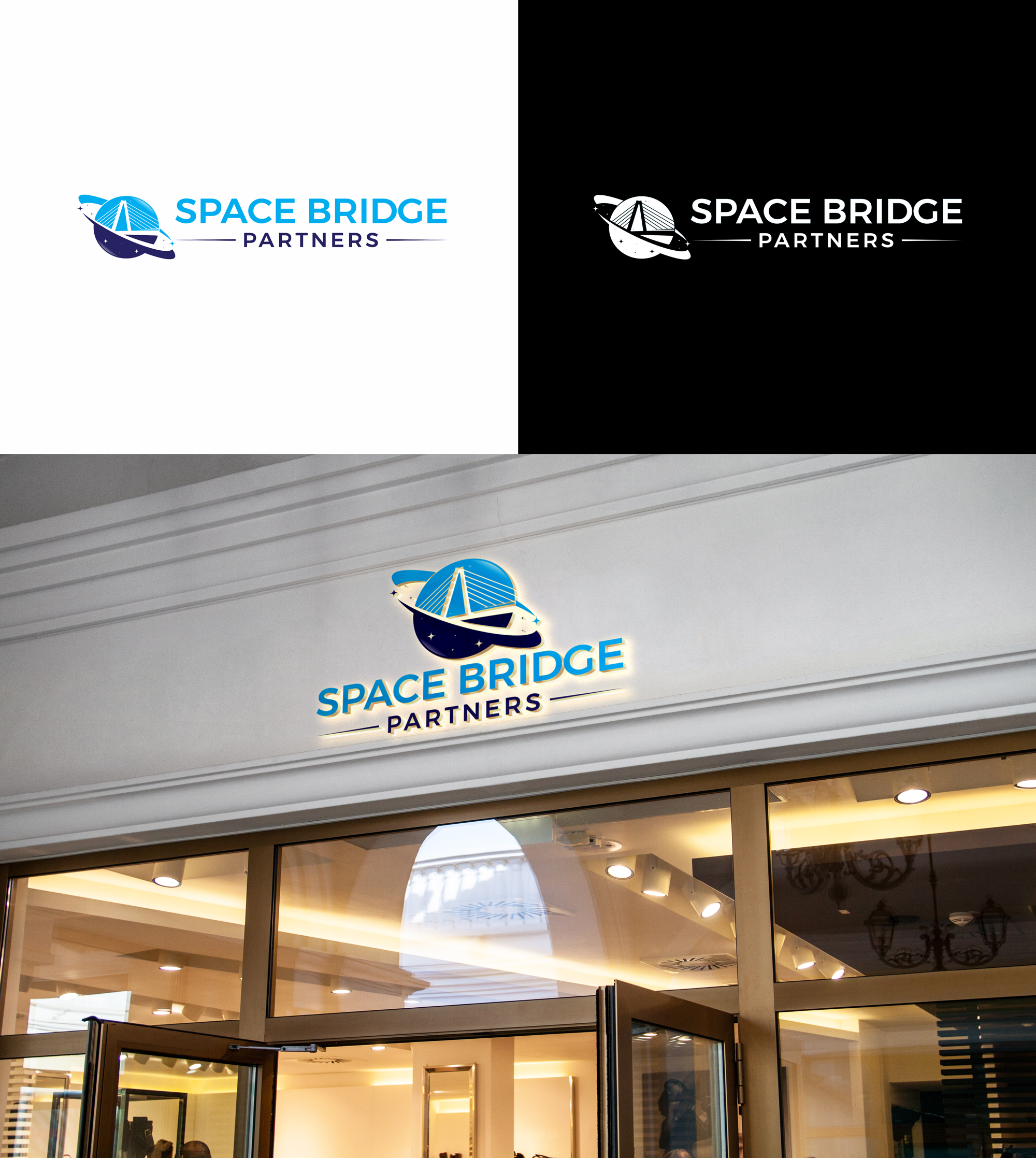 Logo Design by RA-bica for this project | Design #31425213